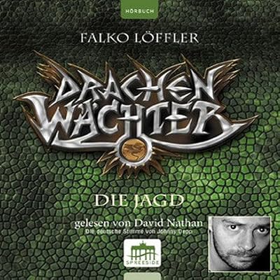Drachenw&auml;chter-die Jagd