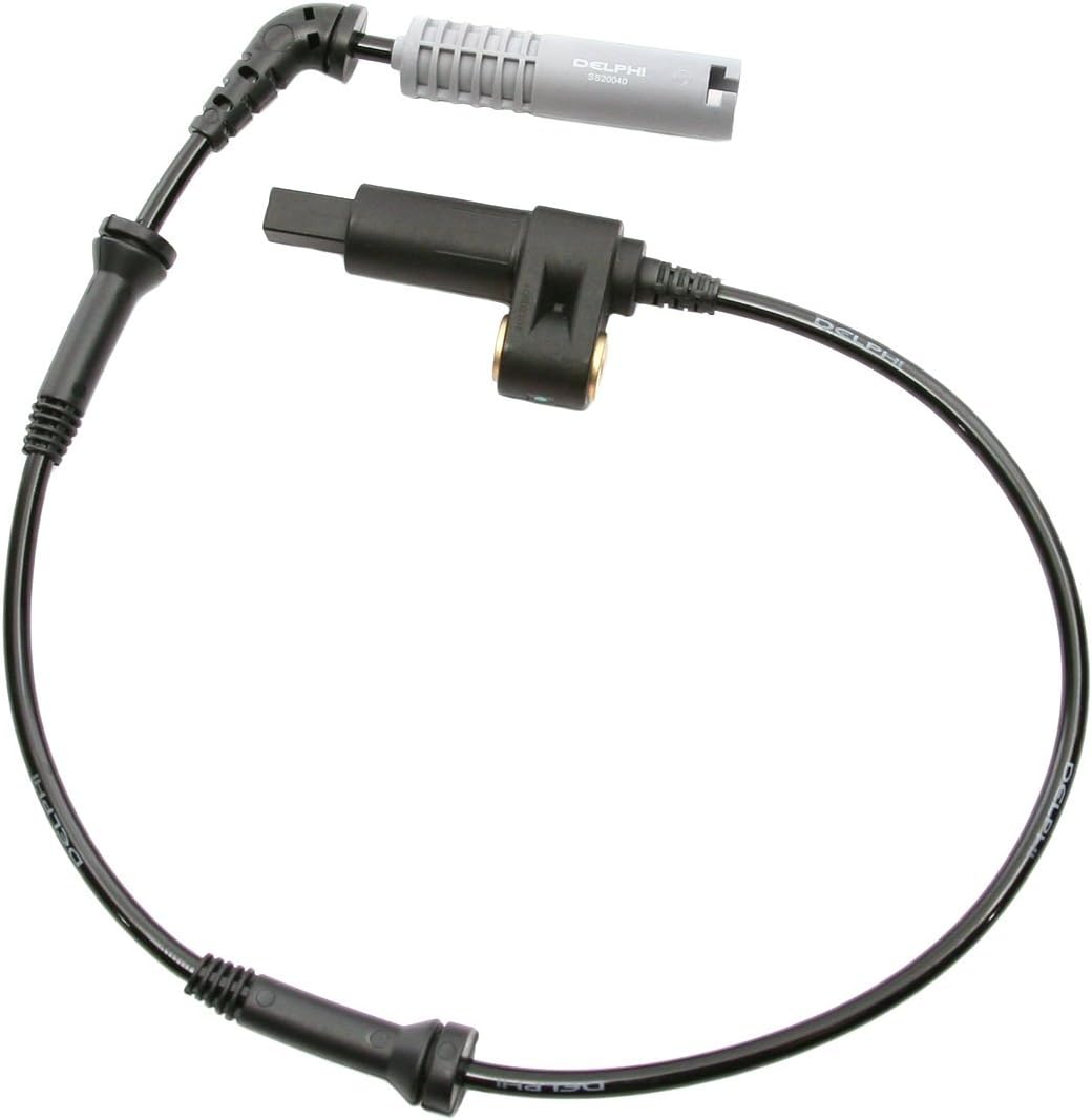 Delphi SS20040 ABS Speed Sensor