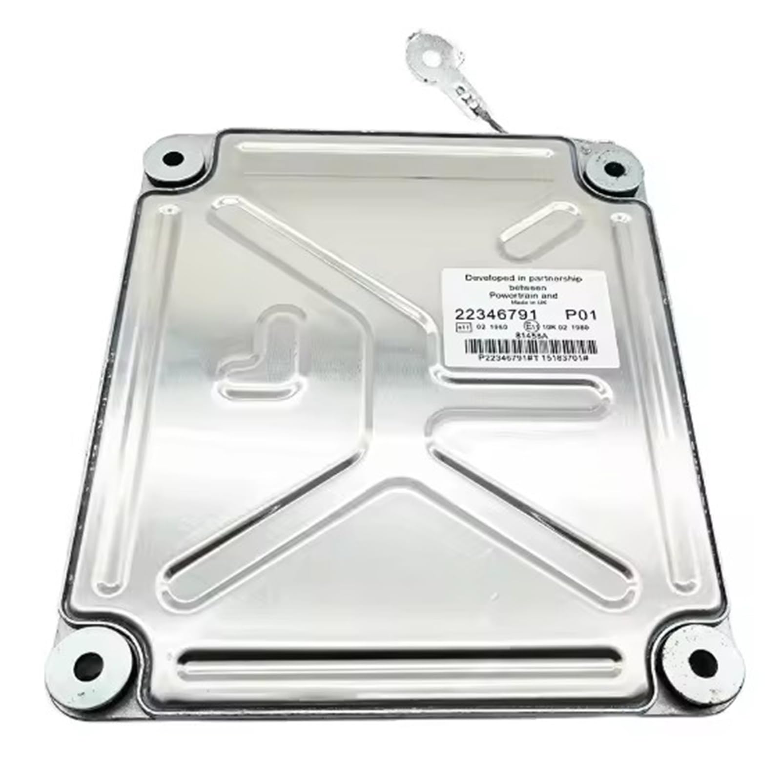 Amazon.com: 22346791 VOE22346791 ECU ECM Controller Electronic 