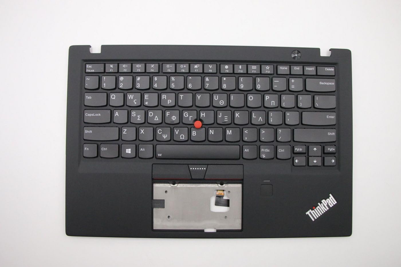 Lenovo Keyboard German 01LX514