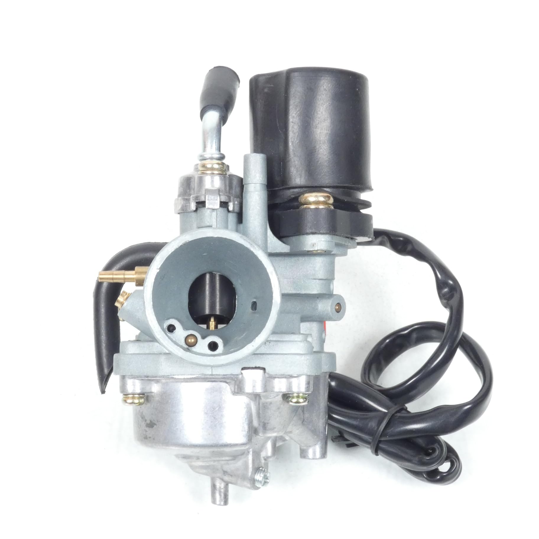 carburador p2r para scooter yamaha 50 aerox 2004 a 2020 nuevo