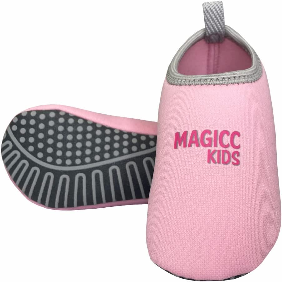 Sapatilha Infantil Antiderrapante Conforto Menina, Magicc Kids S104 em promoção! Veja a oferta e mais achadinhos de Sapatos Infantis Hoje é o melhor dia para comprar Sapatilha Infantil Antiderrapante Conforto Menina, Magicc Kids S104 com aquele preço maroto! Promoção! Aproveite a oferta!