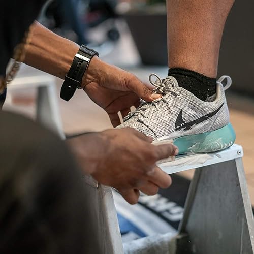 Miniatura 5 de Limpiador de zapatos XL - Limpiador de zapatos y acondicionador con cepillo de limpieza de zapatos. Perfecto para limpiar cuero, lona, gamuza,