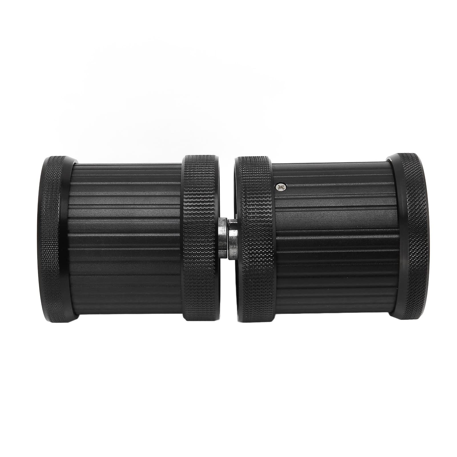 Serrure de Porte Intelligente sans clé, Empreinte Digitale (BLACK)