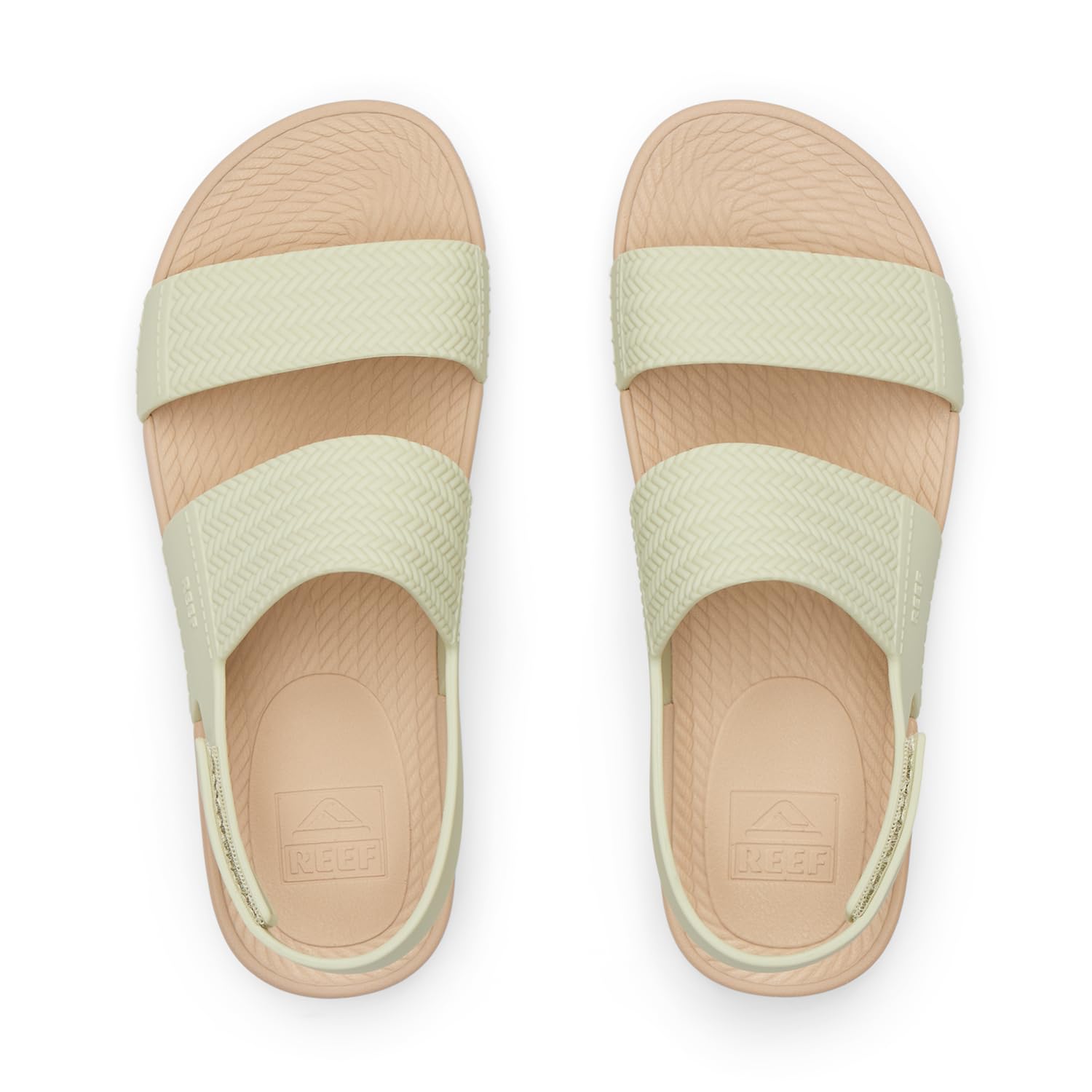Reef Cj6264 SandaliaMujer