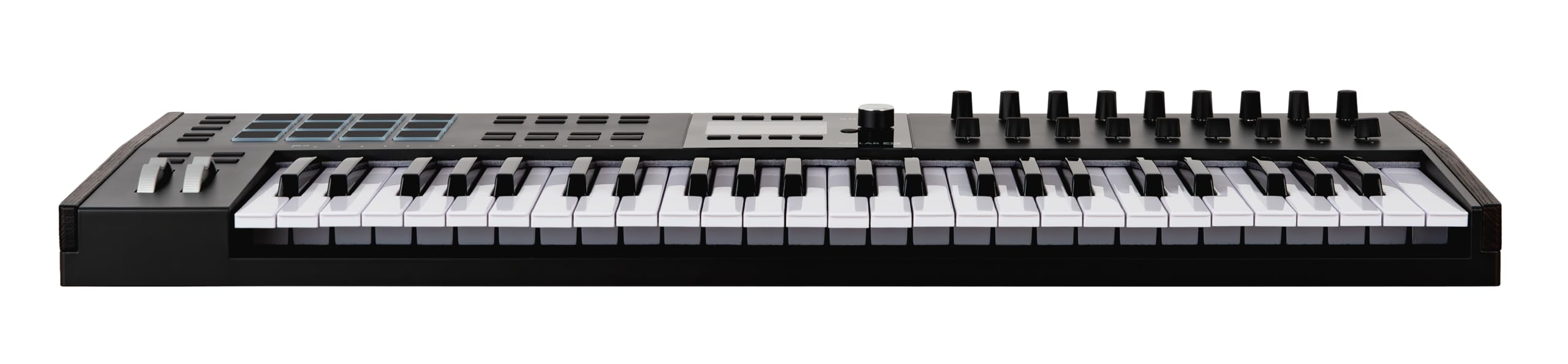 Arturia KeyLab Mk3 49 Black - Midi Keyboard