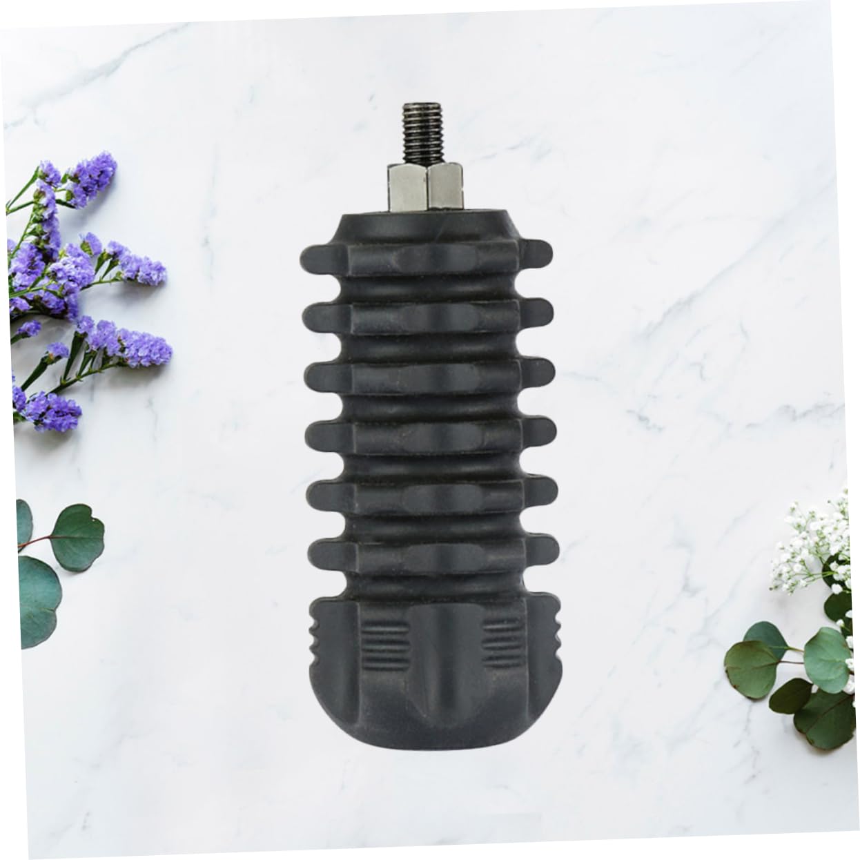 FOYTOKI Stabilizer Kit Rubber Bow Absorber for Compound Bow Accessories Hunting Equipment High Absorpti