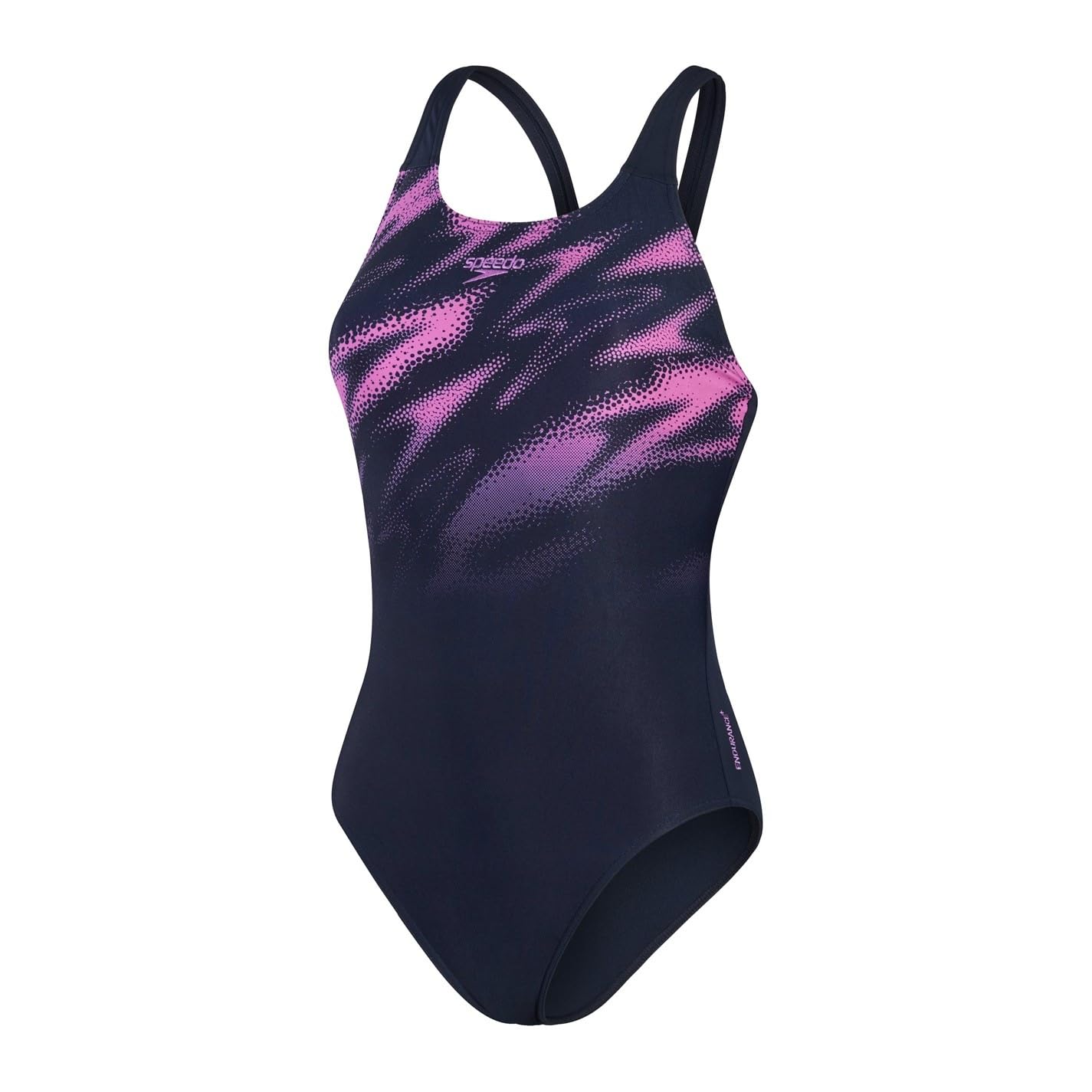 Speedo Damski jednoczęściowy strój kąpielowy