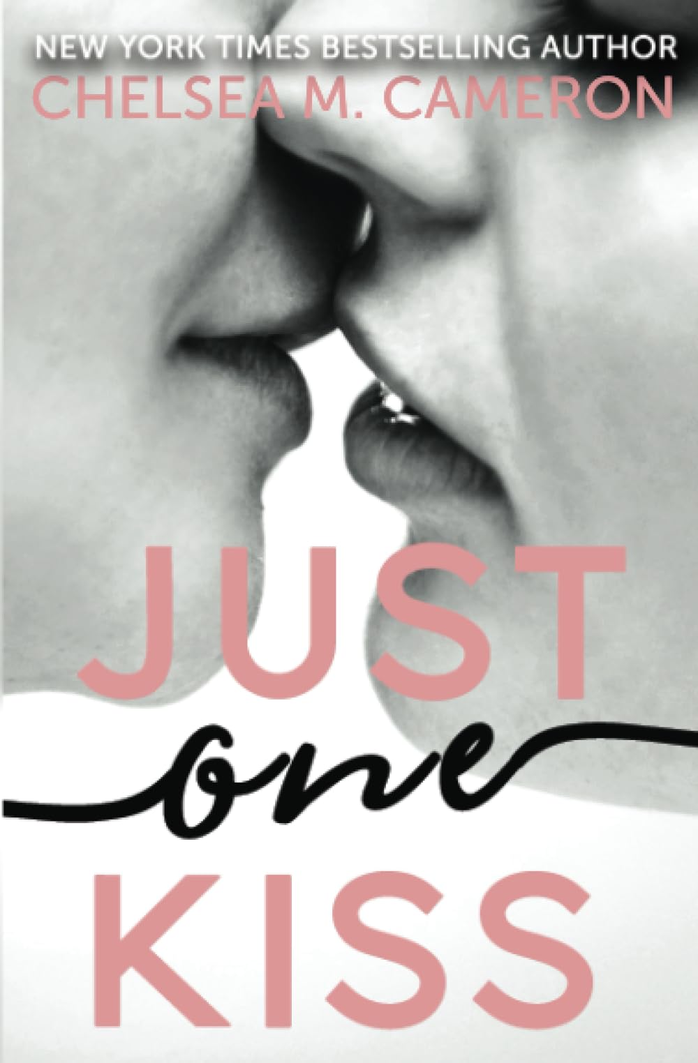 Just One Kiss (Castleton Hearts)