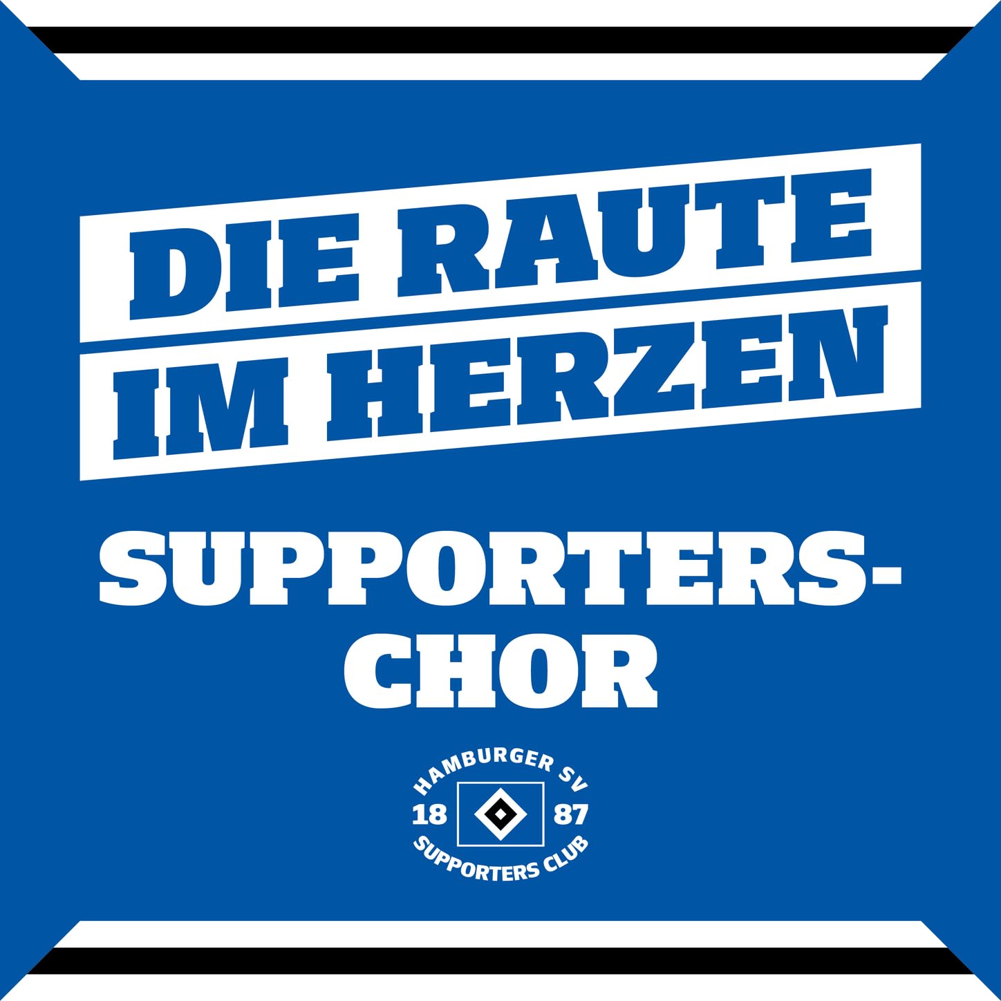 HSV Supporters Chor