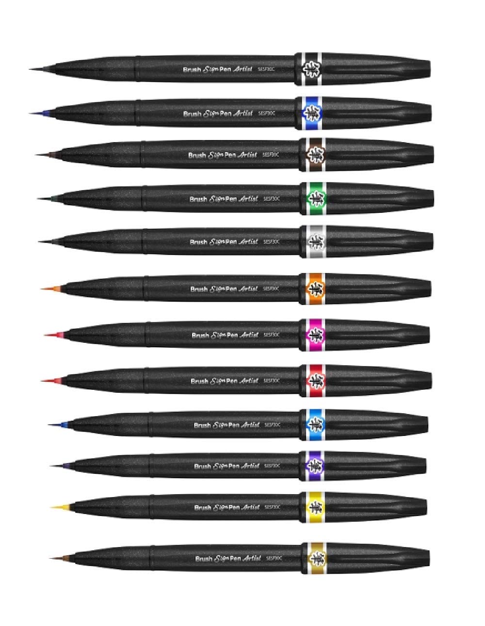SESF30C/6 Artist