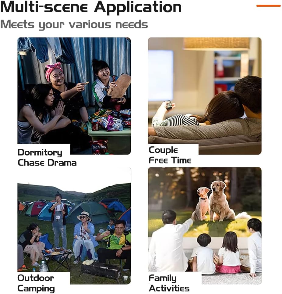 Diagram showing the layout of the projector's remote control and a simplified top-down view проектора