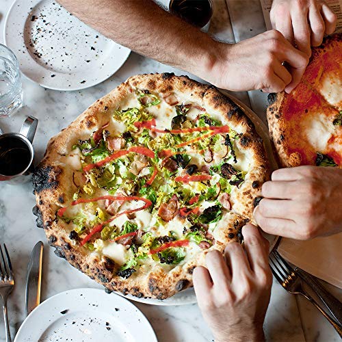 Vista 7 de Salsa picante original Cholula 12 onzas paquete de 2