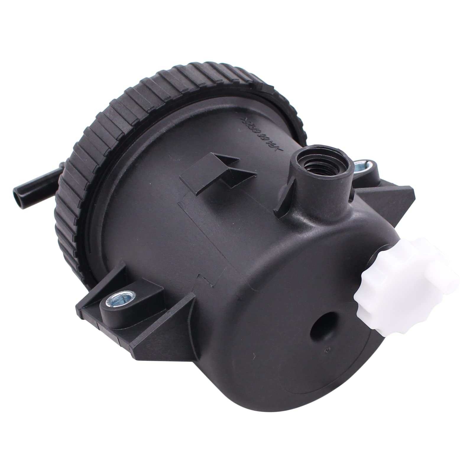 Doo Engy Kraftstofffiltergehäuse Kraftstofffilter Gehäuse für 206 306 307 406 607 806 807 Expert Partner C4 C5 C8 Jumpy Berlingo Evasion Xsara Picasso Scudo Ulysse 2.0 2.2 HDI JTD