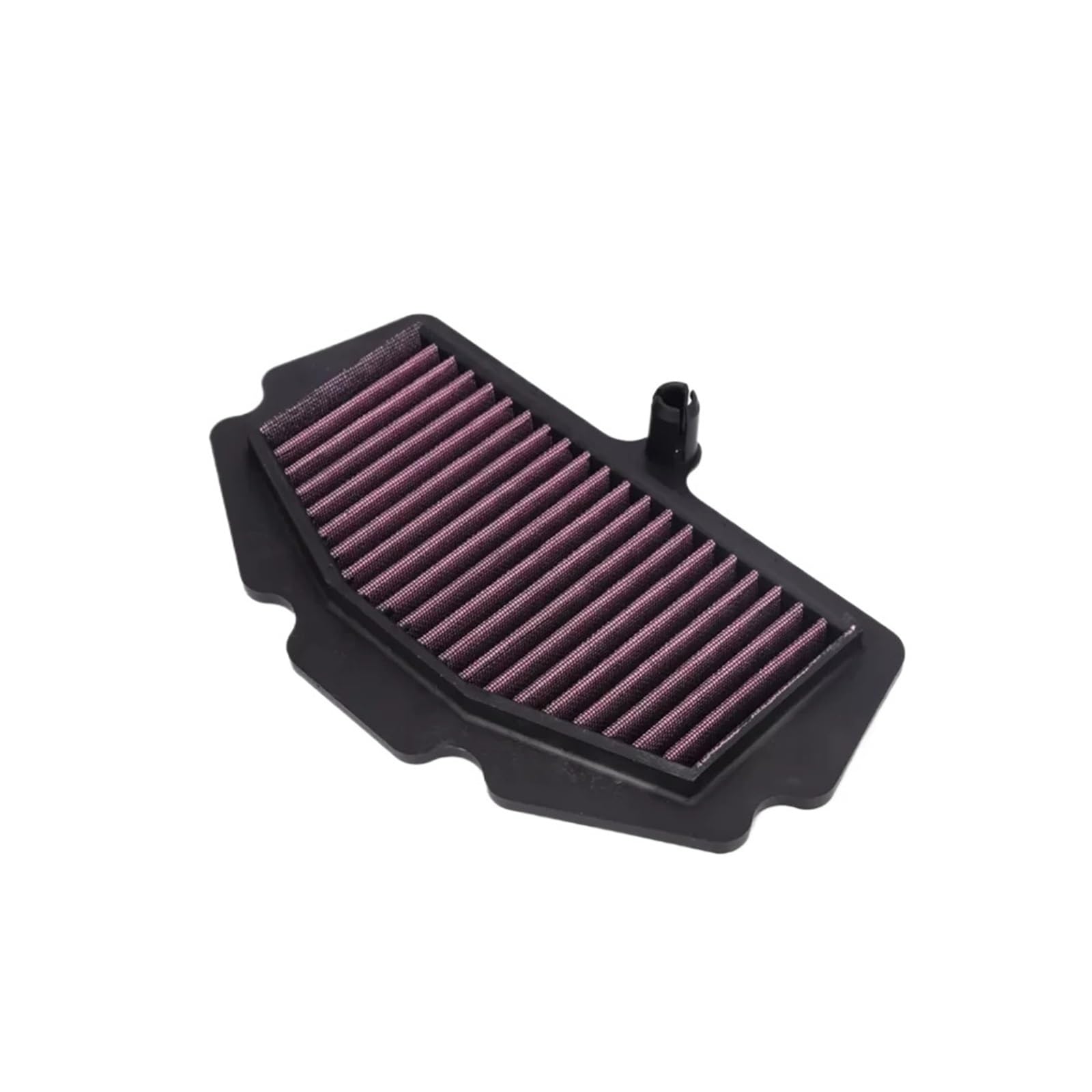 Filtro Aire Motocicleta para KA&WASAKI Z400 ABS ZX-4R ZX-4RR ZX4R ZX4RR ZX 4R 4RR 7 Híbrido para Ni&nja 400 500 Filtro Aire para Motocicleta Limpiador Admisión Elemento