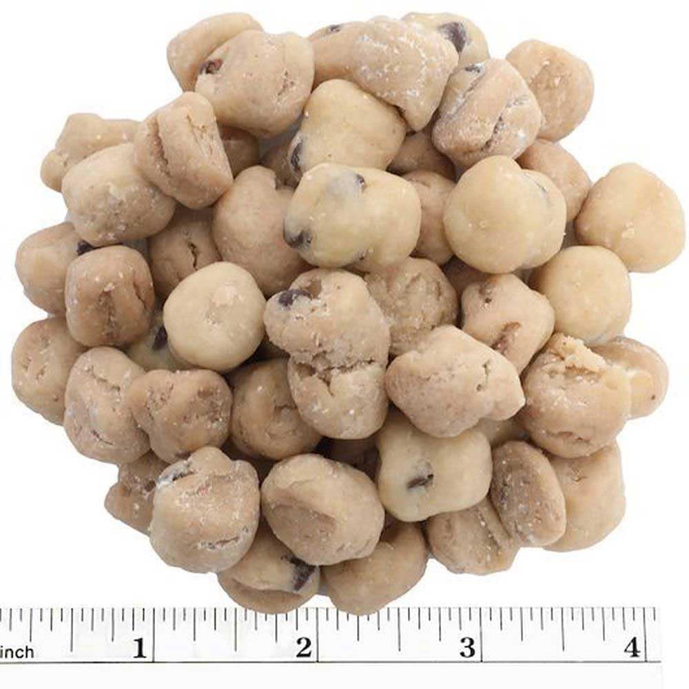 EGGLESS C/C COOKIE DOUGH by T.R. Toppers – 160 Ounce