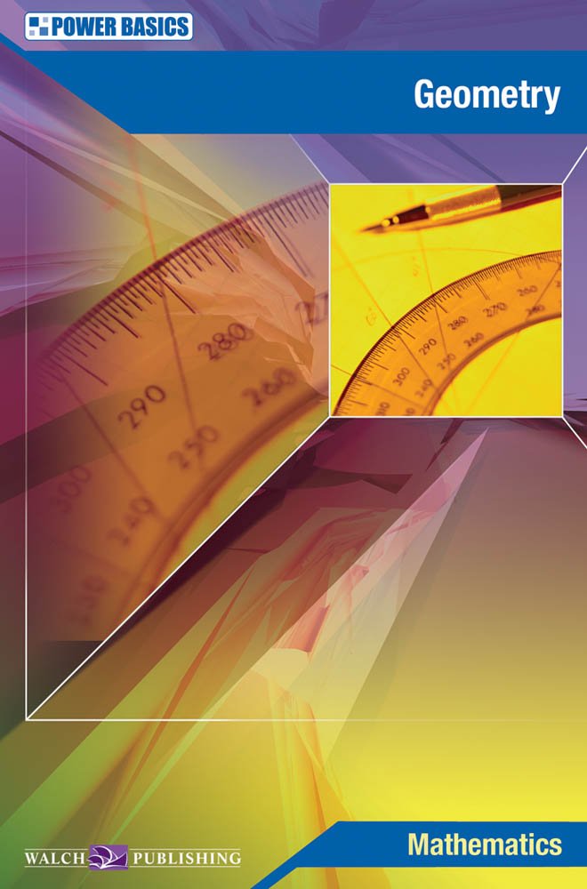 Power Basics Geometry