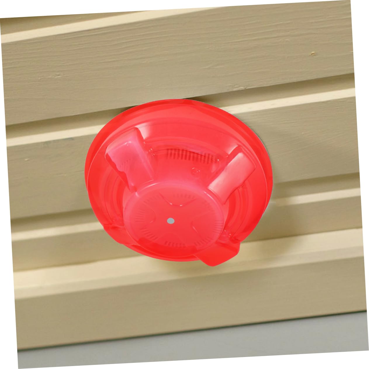 Artibetter 16piezas Cubiertas De Protección para Detectores De Humo De Impermeables y Resistentes Uso Cocina y Entornos Comerciales