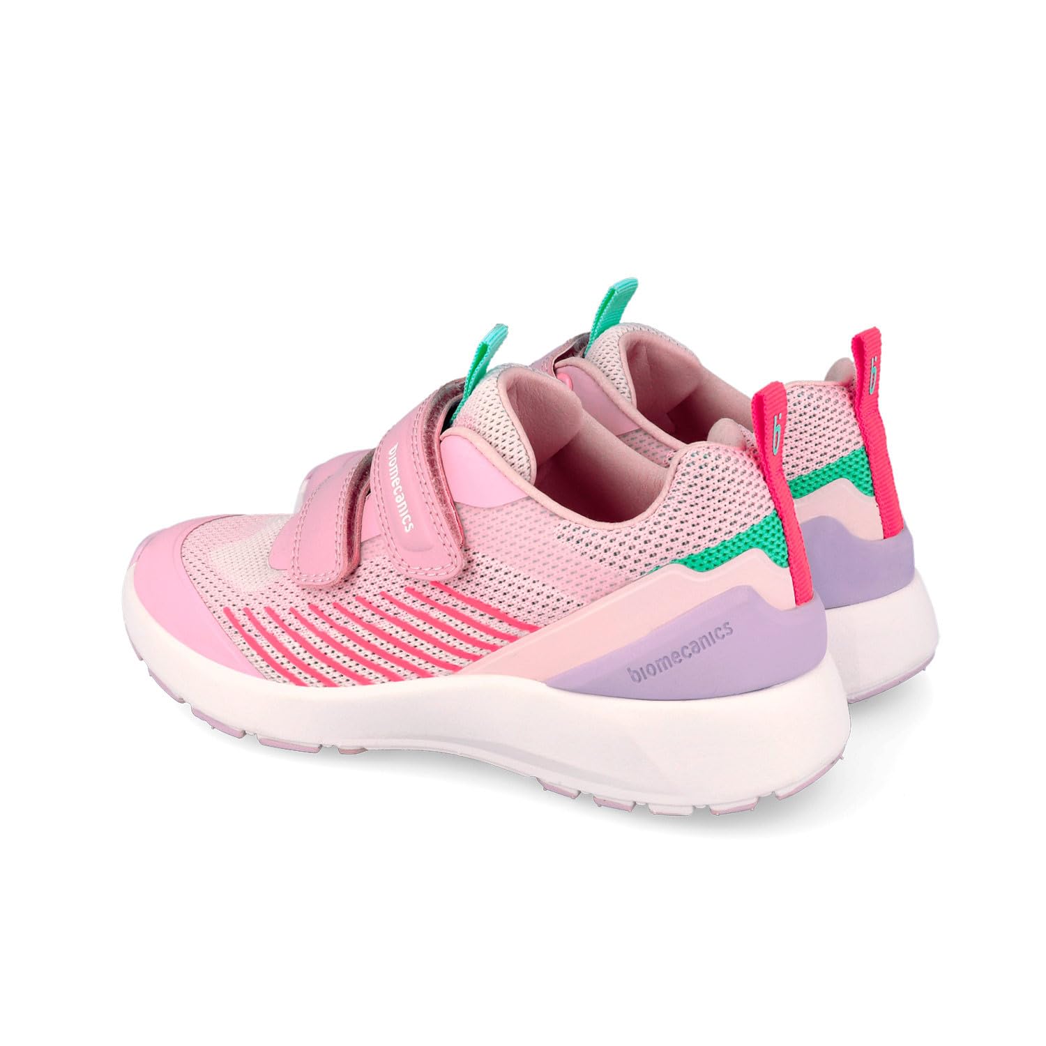 Biomecanics Sportive Rosa per ragazza