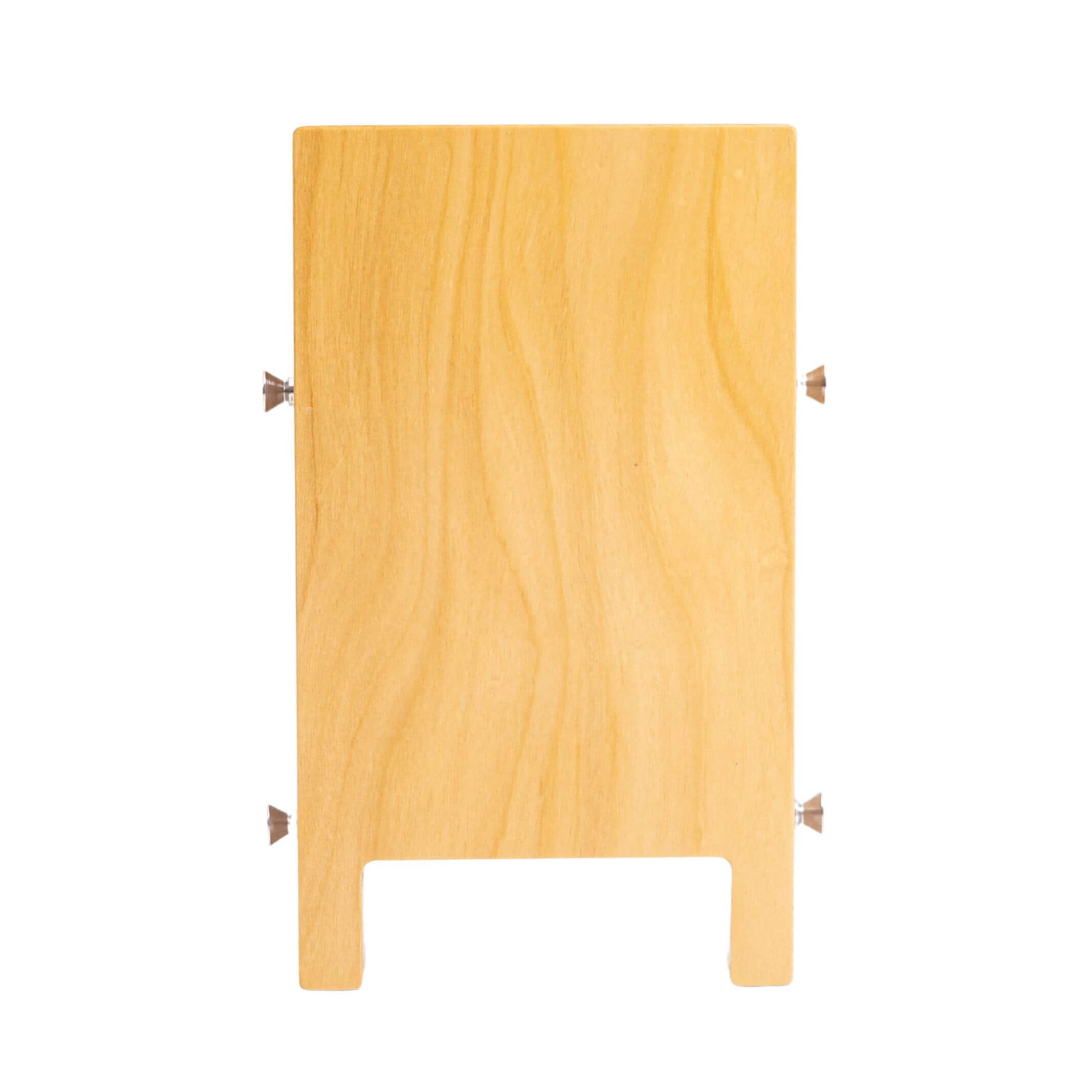 Cincinnati Washboards CW-1 Percussion - Lavandino tascabile