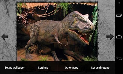 Melhores sons dos dinossauros