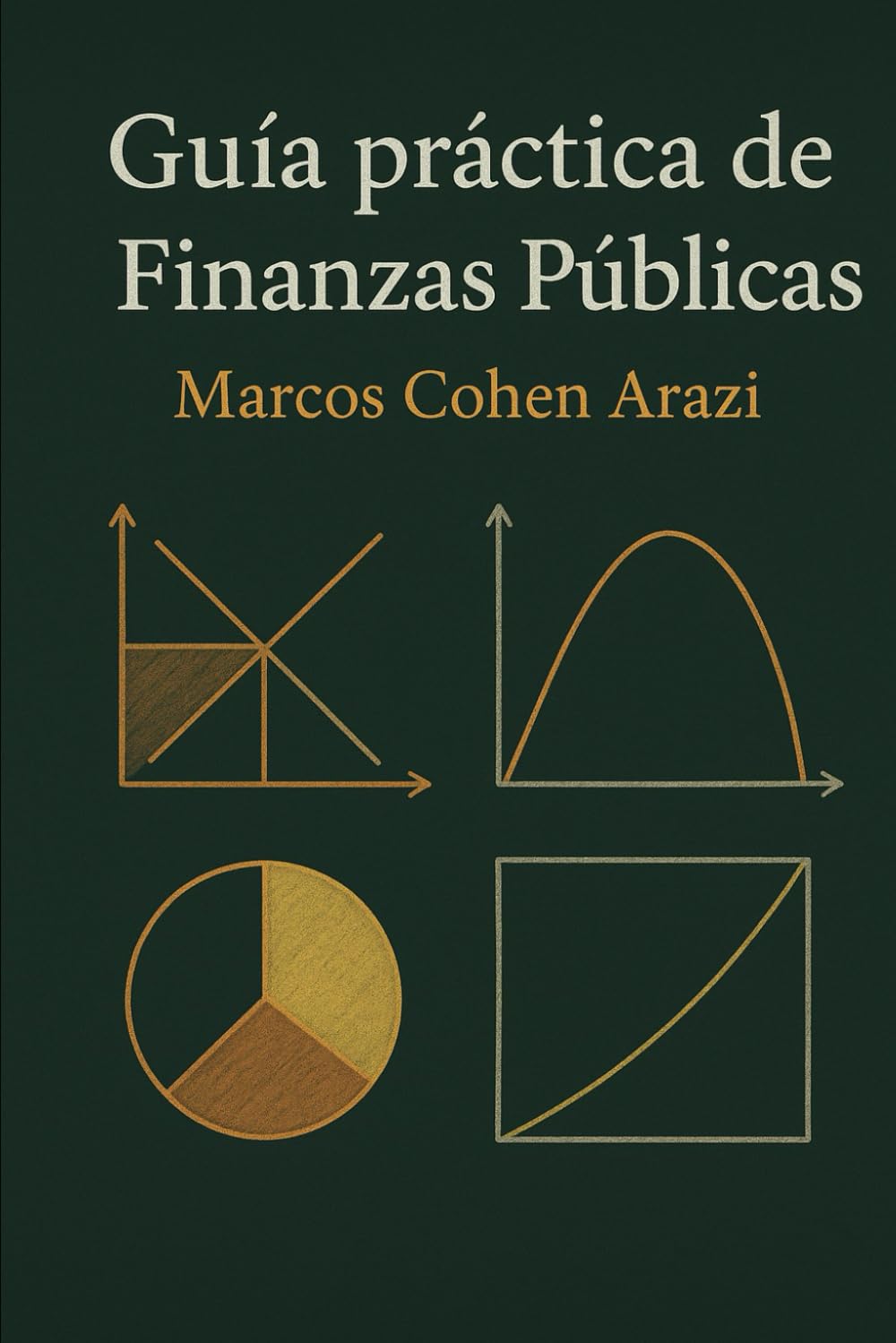 Guía práctica de Finanzas Públicas
