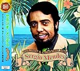セルジオ・メンデス ザ・ベスト＆グレイテスト・ヒッツ AXD-012