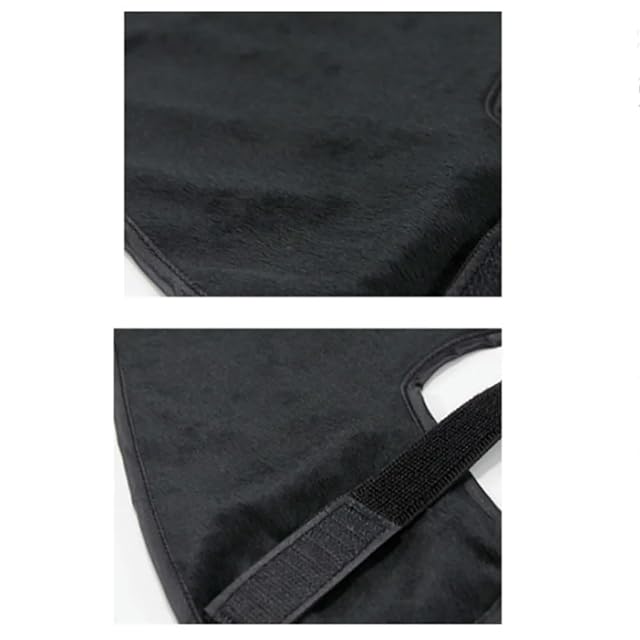 Foto 5 de 7 de UOSIA Cubierta Impermeable para el Vientre del Perro