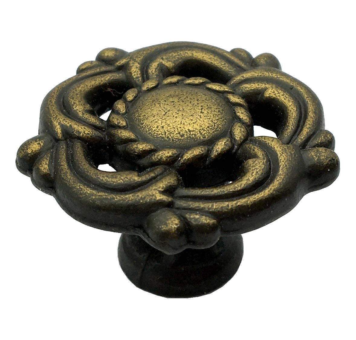 Poignée de tiroir 89 mm JCAKES pour réparer un meuble ancien cassé