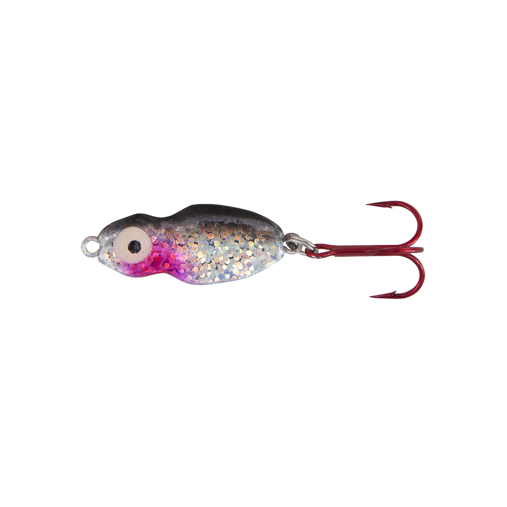Lindy Frostee Spoon - Silver Shiner - 1/8 oz