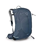 Osprey Sirrus Women's Backpack Muted Space Blue Minimalist