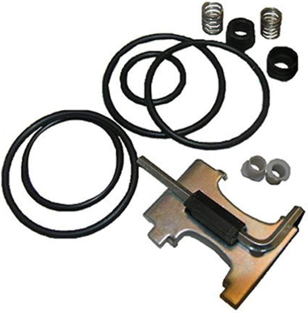 LASCO 03083 Single Lever Repair Kit Fits Valley Brand Faucet Spouts
