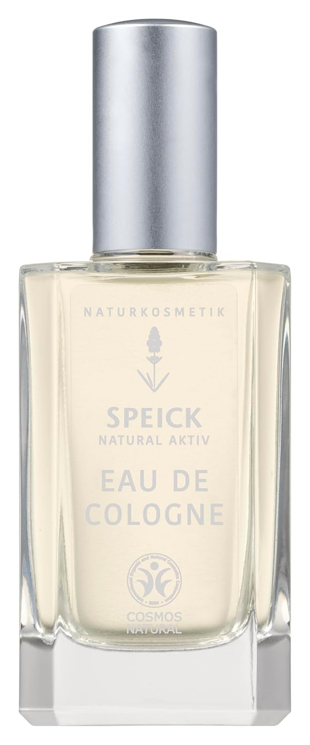 Speick Natural Activ Eau de Cologne