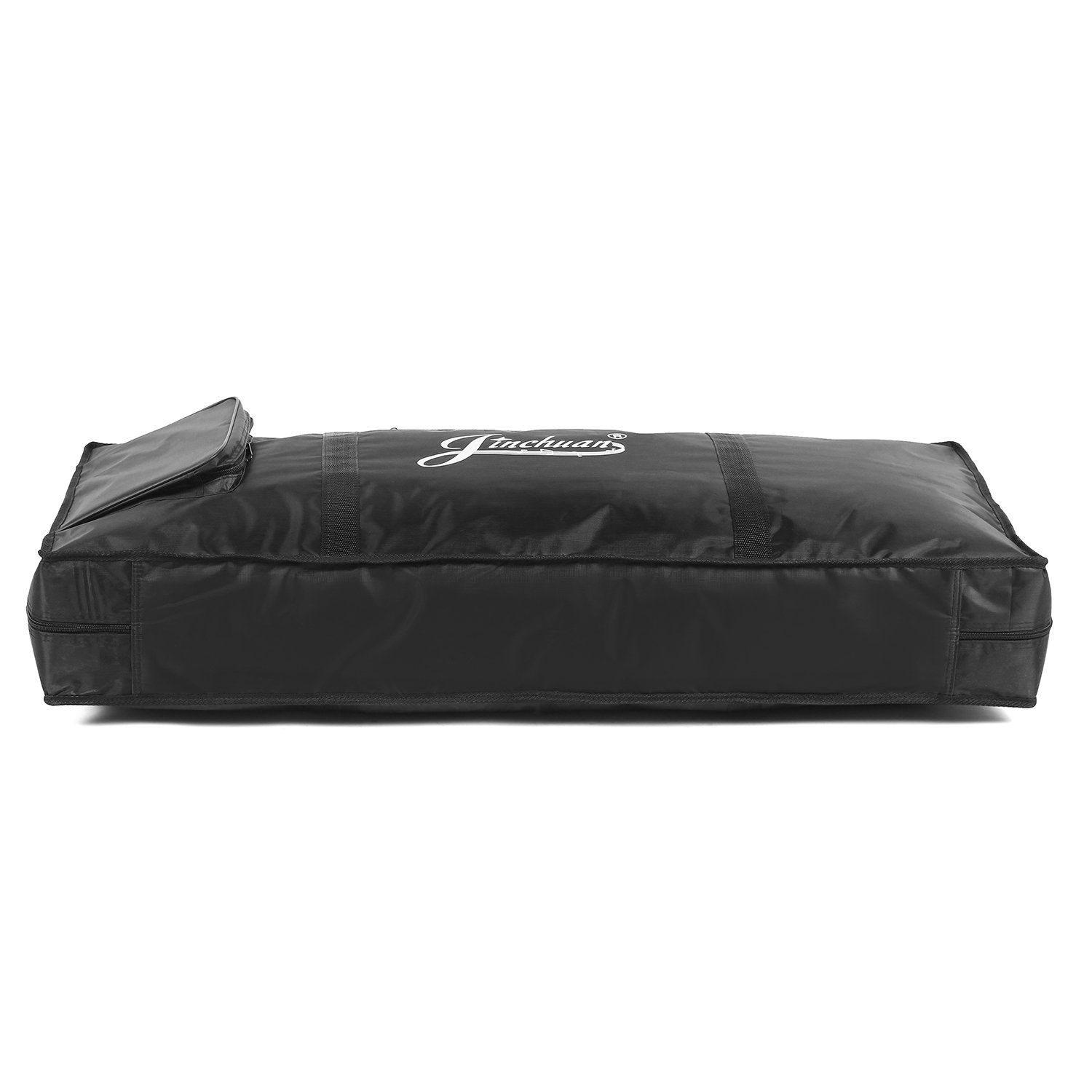 Flexzion Keyboard Tasche 61 Tasten - Wasserdichte G Produktbild-Vorschau 12