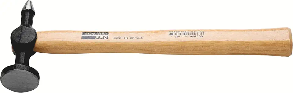 Tramontina 40473000, Martelo Chapeador 300 G