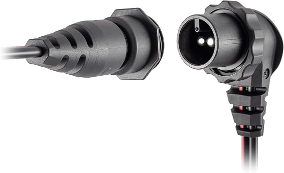 Minn Kota MKR-28 Trolling Motor Plug and Receptacle