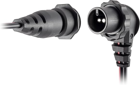 Minn Kota MKR-28 Trolling Motor Plug and Receptacle
