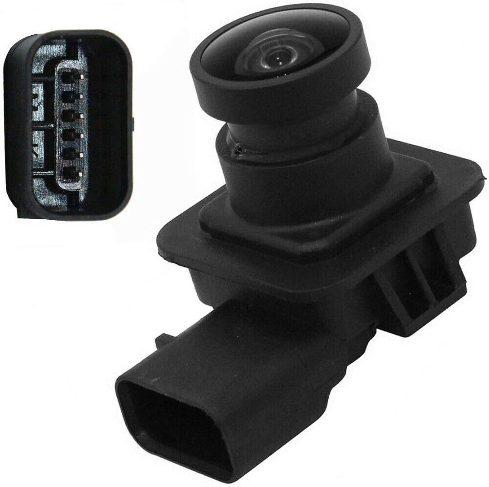 Rear View Back Up Safety Camera Reverse Parking Compatible with Explorer 2013-2015 Compatible with BB5Z-19G490-A