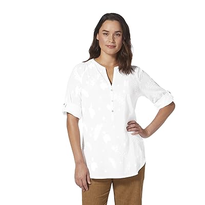 Royal Robbins Oasis Tunic II 3/4 Sleeve Women