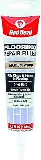 Red Devil Flooring Repair Adhesive Glue