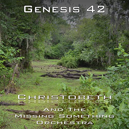  Genesis 42