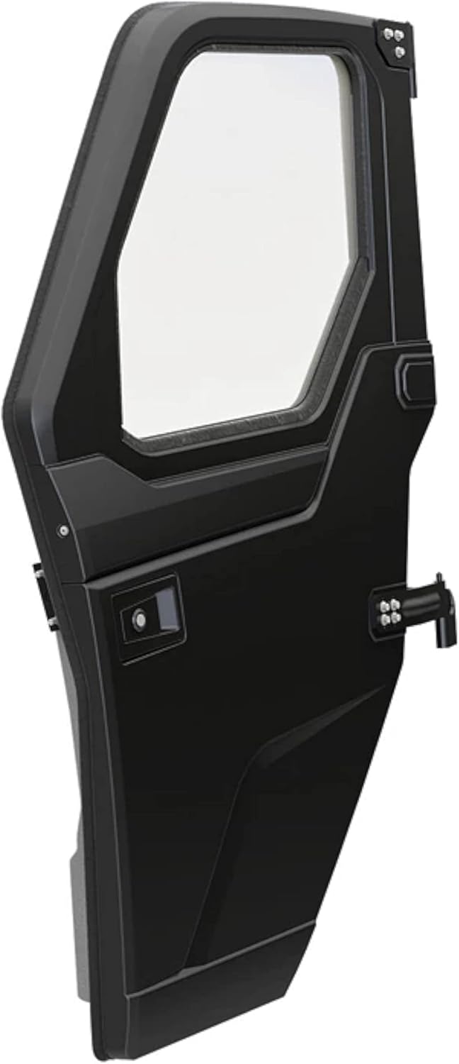 Polaris 2889811070 Black Poly Manual Crank Window Doors
