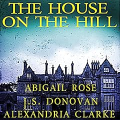 Couverture de The House on the Hill