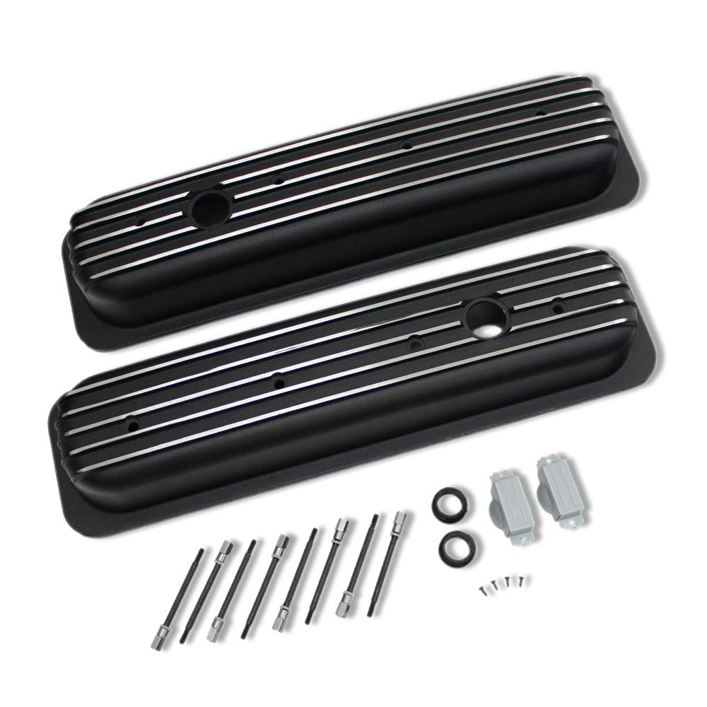 Chevy 350 Valve Cover Breather ubicaciondepersonas.cdmx.gob.mx