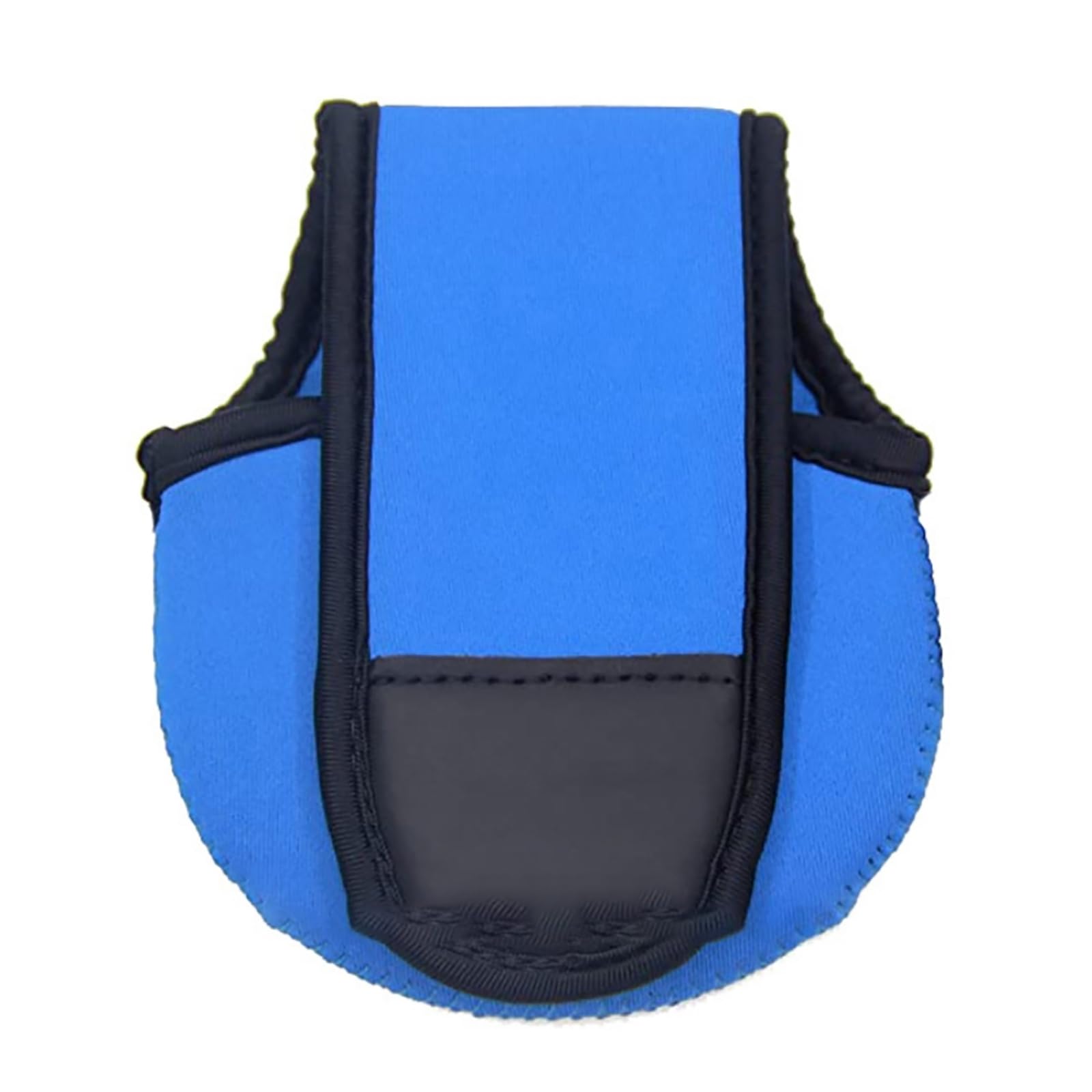RYUJNDK Fishing Reel Protectors Bag Fishing Reel Pouches Fishing Reel Protective Sleeve Baitcasting Reel Protective Case