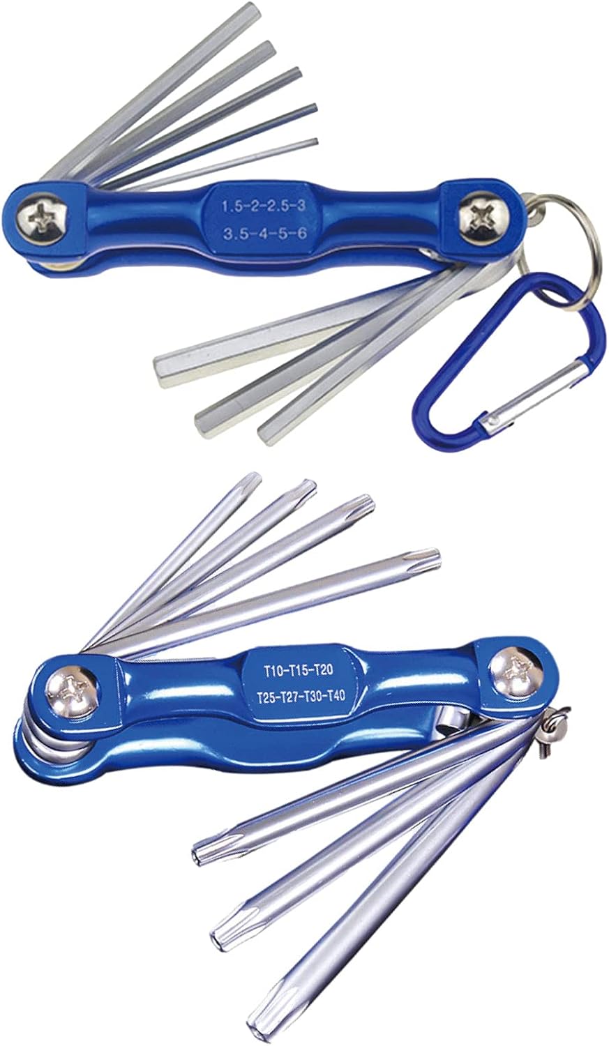 Morytrade 自転車 工具 六角レンチ 携帯 スパナ 高級品 ソケット 工具セット ロードバイク