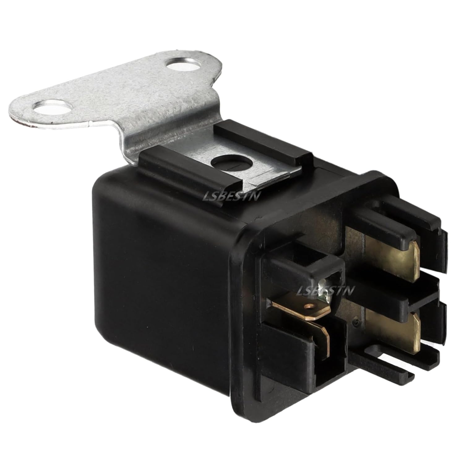 24V Relay Glow Plug MR82B-092 30A66-00702 Suitable for Engine Forklift S6S