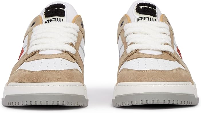 G-Star Men's Grid SPT MCup