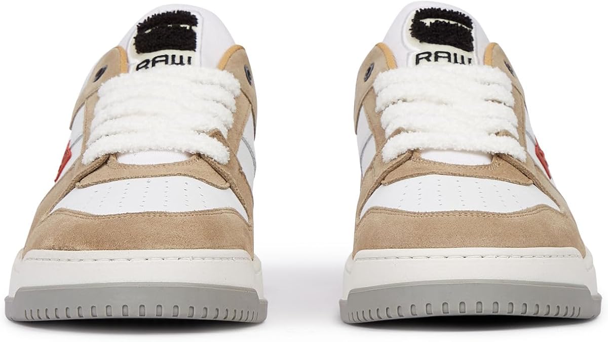 G-Star Men's Grid SPT MCup