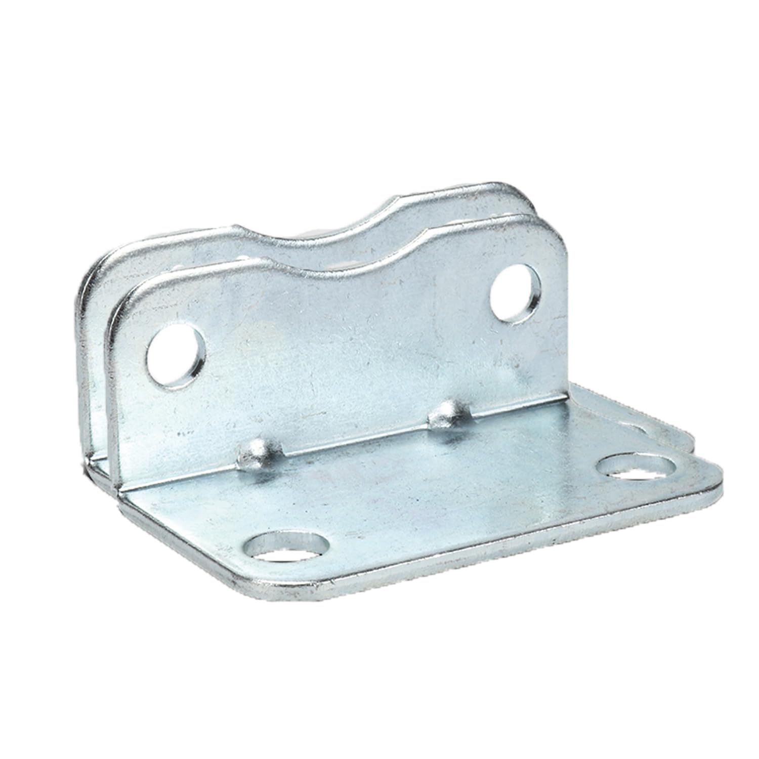 Rod End with Internal Serration for SC/MAL Cylinder FE Series, Clevis Joint Bearing & Spherical Ball Head Connecting Rod (FE20)